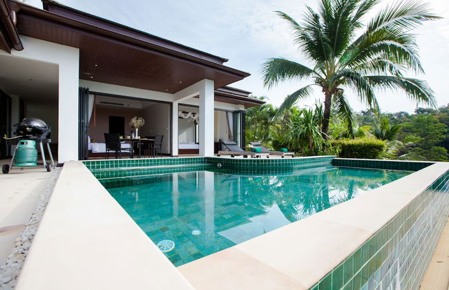 Baan Phukhao - Foto 39