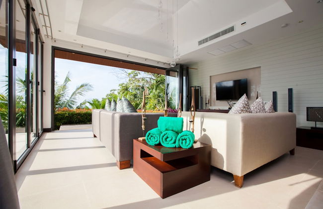 Baan Phukhao - Foto 45