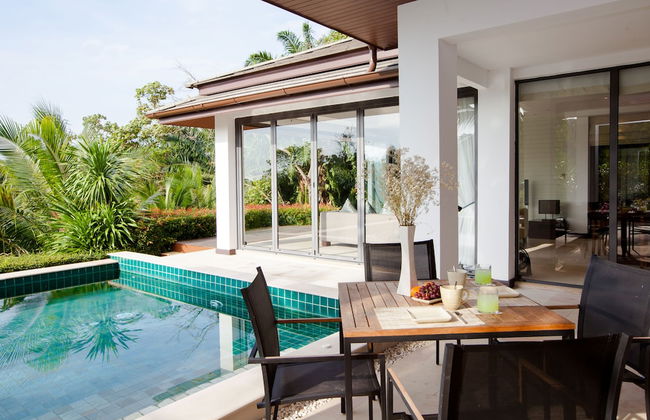 Baan Phukhao - Foto 16