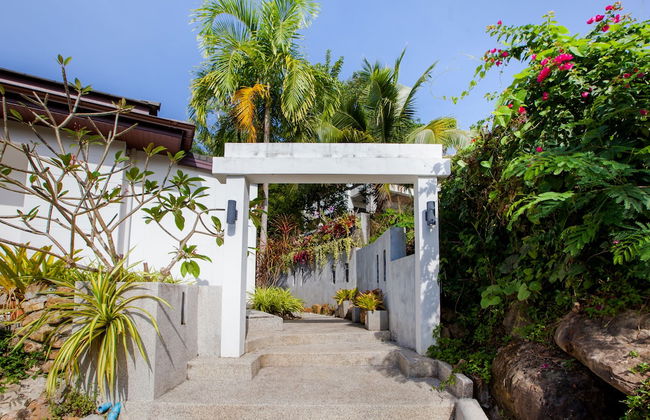 Baan Phukhao - Foto 3