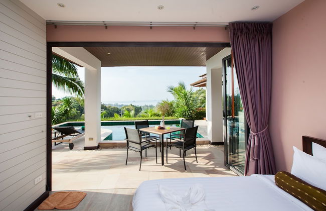Baan Phukhao - Foto 13