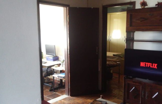 Aconchego dos schreiber - Foto 14