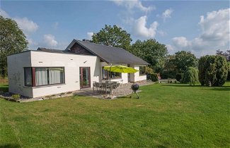 Foto 1 - Beautiful and Spacious Holiday Home With Petanque Court and Countryside Views