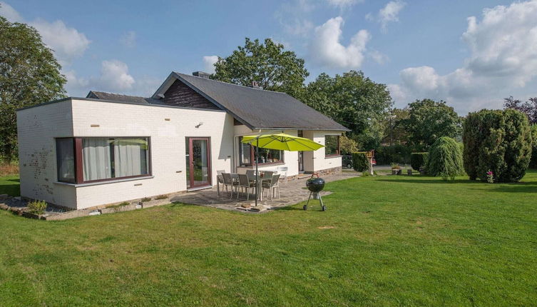 Photo 1 - Beautiful and Spacious Holiday Home With Petanque Court and Countryside Views