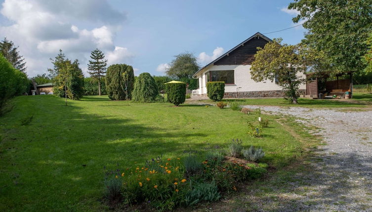 Photo 1 - Beautiful and Spacious Holiday Home With Petanque Court and Countryside Views