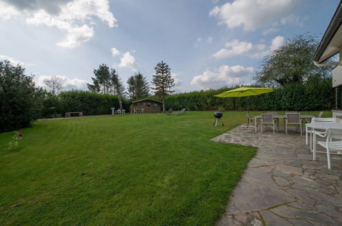 Photo 38 - Beautiful and Spacious Holiday Home With Petanque Court and Countryside Views