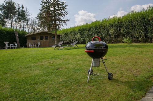 Photo 22 - Beautiful and Spacious Holiday Home With Petanque Court and Countryside Views