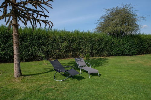 Photo 31 - Beautiful and Spacious Holiday Home With Petanque Court and Countryside Views