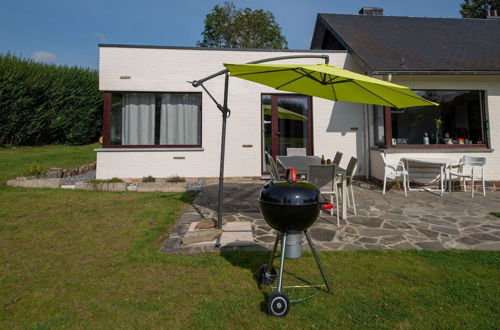 Photo 14 - Beautiful and Spacious Holiday Home With Petanque Court and Countryside Views