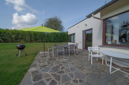 Photo 15 - Beautiful and Spacious Holiday Home With Petanque Court and Countryside Views