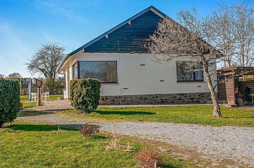 Photo 30 - Beautiful and Spacious Holiday Home With Petanque Court and Countryside Views