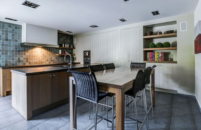 Apartment in Weelde With Swimming Pool - Foto 9