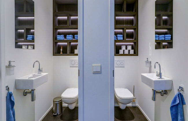 Apartment in Weelde With Swimming Pool - Foto 24
