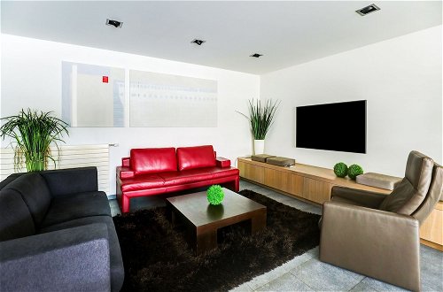 Photo 11 - Classy Apartment in Weelde With Swimming Pool