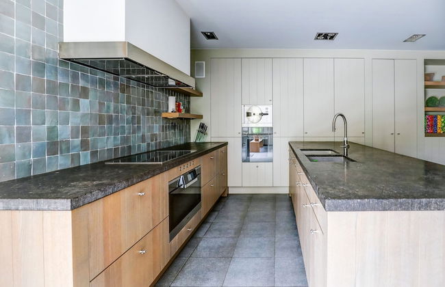 Apartment in Weelde With Swimming Pool - Foto 8