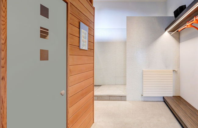 Apartment in Weelde With Swimming Pool - Foto 28