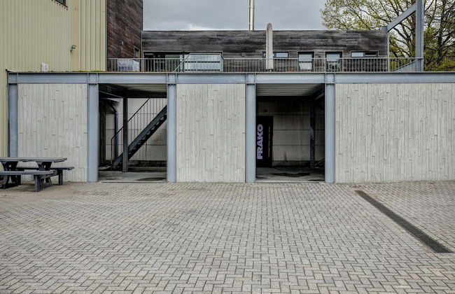 Apartment in Weelde With Swimming Pool - Foto 38