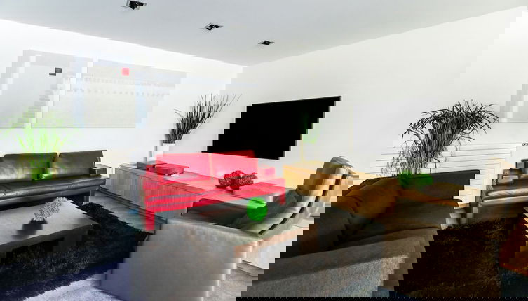 Foto 1 - Apartment in Weelde With Swimming Pool