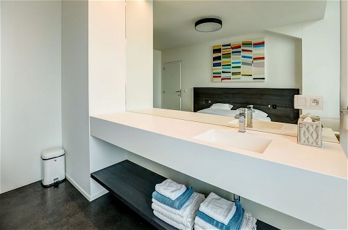 Photo 17 - Classy Apartment in Weelde With Swimming Pool