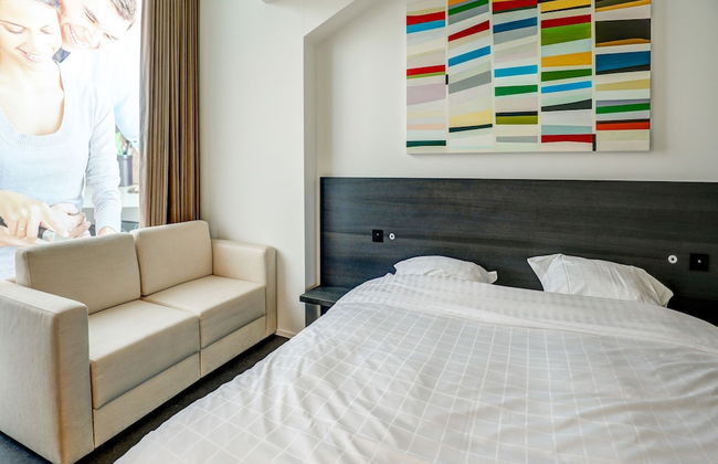 Apartment in Weelde With Swimming Pool - Foto 3