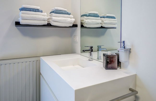 Apartment in Weelde With Swimming Pool - Foto 22