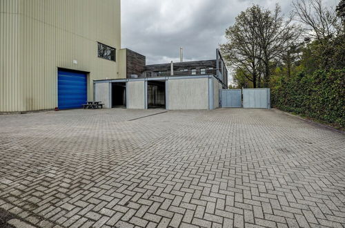 Photo 39 - Classy Apartment in Weelde With Swimming Pool