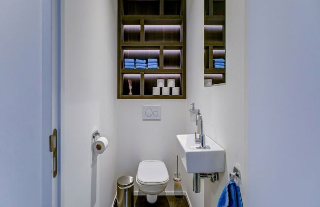 Apartment in Weelde With Swimming Pool - Foto 17
