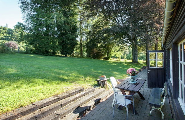 Accessible Stay in Nature - Foto 34