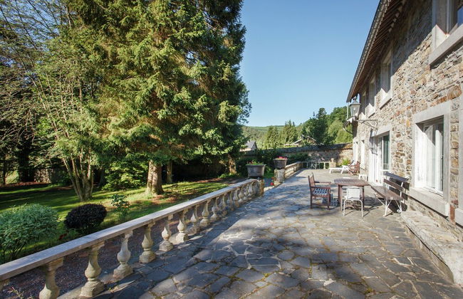 Accessible Stay in Nature - Foto 18