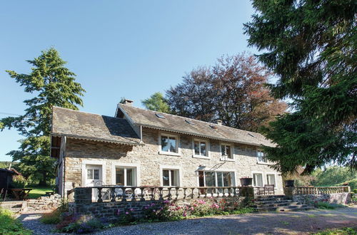 Photo 1 - Holiday Home in Lavacherie With Terrace