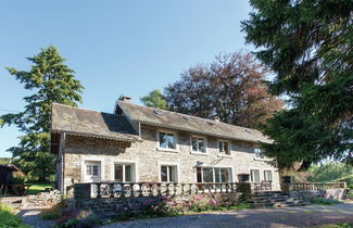 Photo 1 - Holiday Home in Lavacherie With Terrace