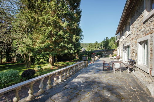 Photo 18 - Holiday Home in Lavacherie With Terrace