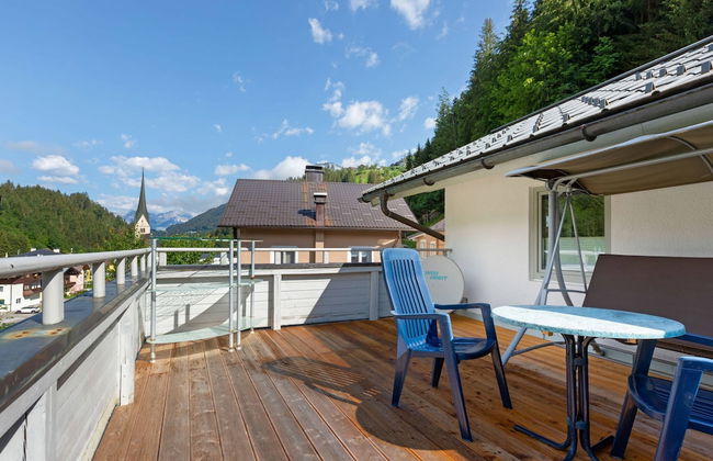 Lovely Holiday Home in Hüttau near Salzburg Airport - Foto 1