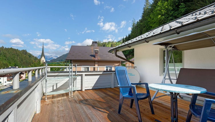 Photo 1 - Lovely Holiday Home in Hüttau near Salzburg Airport