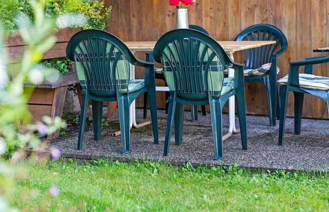 Lovely Holiday Home in Hüttau near Salzburg Airport - Foto 26