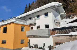 Photo 1 - Lovely Holiday Home in Hüttau near Salzburg Airport