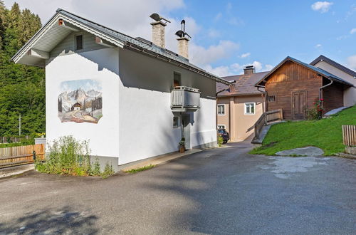 Photo 27 - Lovely Holiday Home in Hüttau near Salzburg Airport