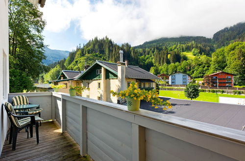 Photo 32 - Lovely Holiday Home in Hüttau near Salzburg Airport