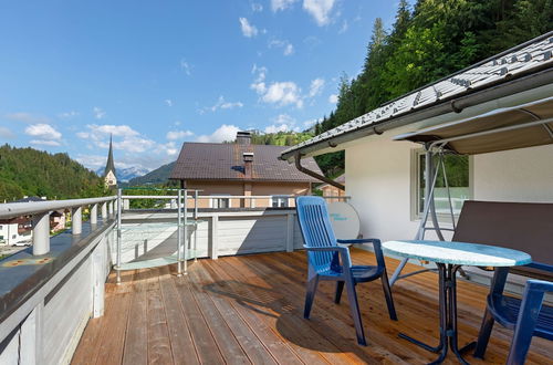 Photo 17 - Lovely Holiday Home in Hüttau near Salzburg Airport