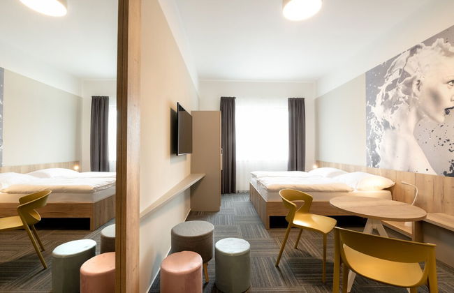 SLADOVNA Apartments - Foto 2