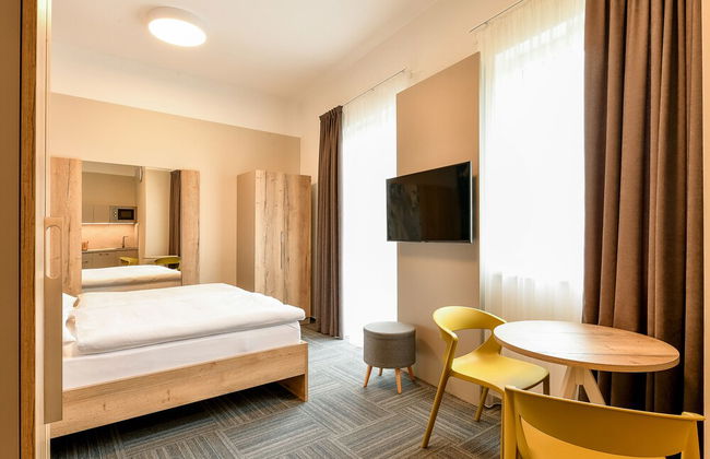 SLADOVNA Apartments - Foto 15