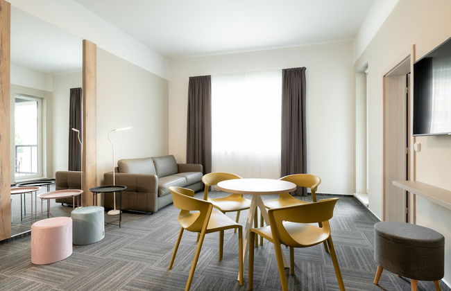 SLADOVNA Apartments - Foto 16