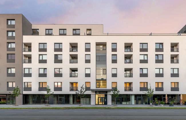 SLADOVNA Apartments - Foto 23