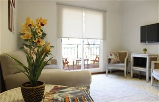 Foto 1 - Flora Apartments