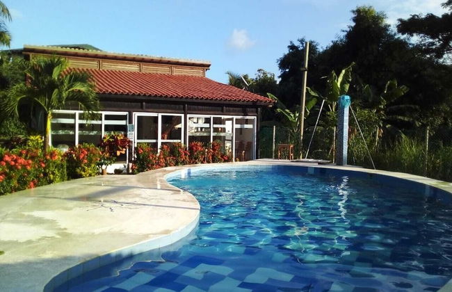 Beautiful Vacation Home Indigo Palomino - Foto 28