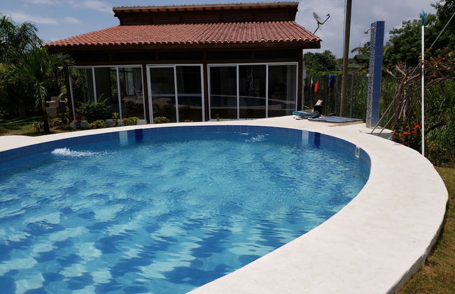 Beautiful Vacation Home Indigo Palomino - Foto 24