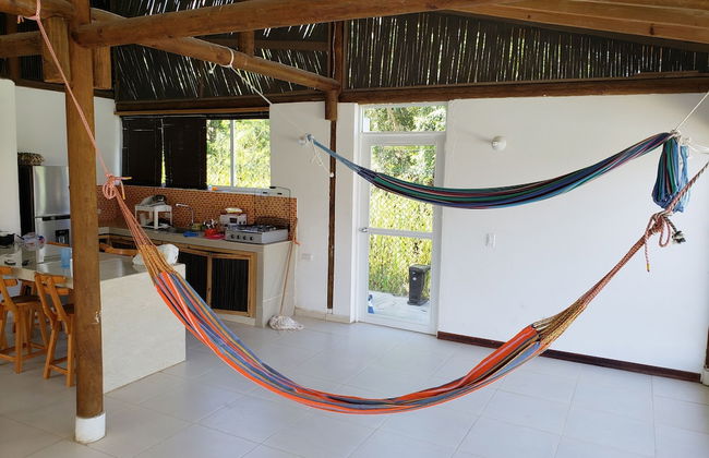 Beautiful Vacation Home Indigo Palomino - Foto 17