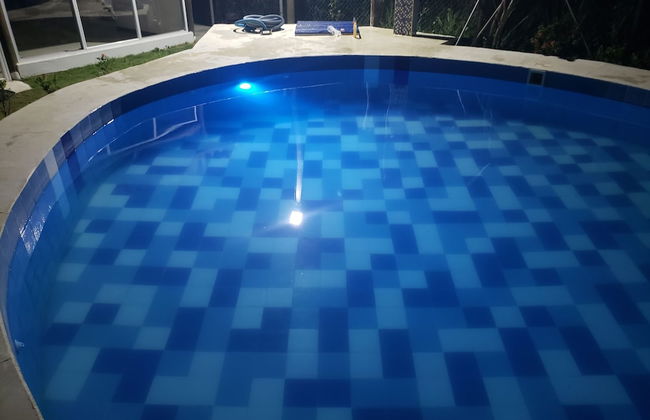 Beautiful Vacation Home Indigo Palomino - Foto 13