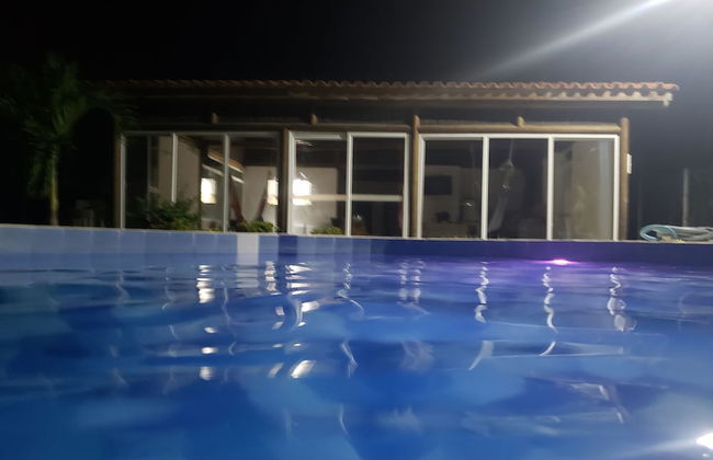 Beautiful Vacation Home Indigo Palomino - Foto 25