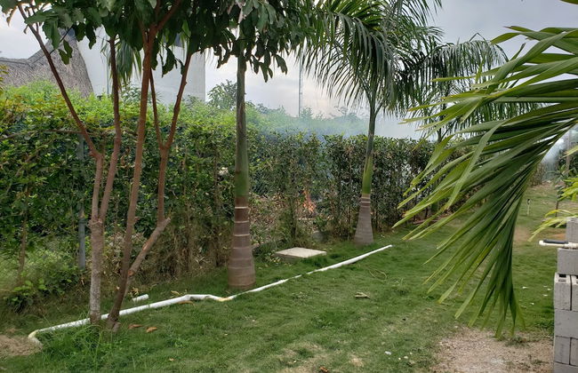 Beautiful Vacation Home Indigo Palomino - Foto 33